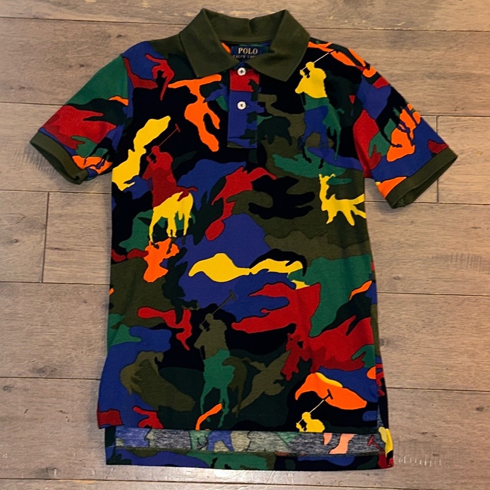 Ralph Lauren Polo